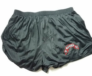 Short - 75th Ranger REGT Scroll