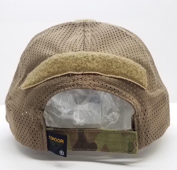 Hat - 2d Ranger Bn Subdued