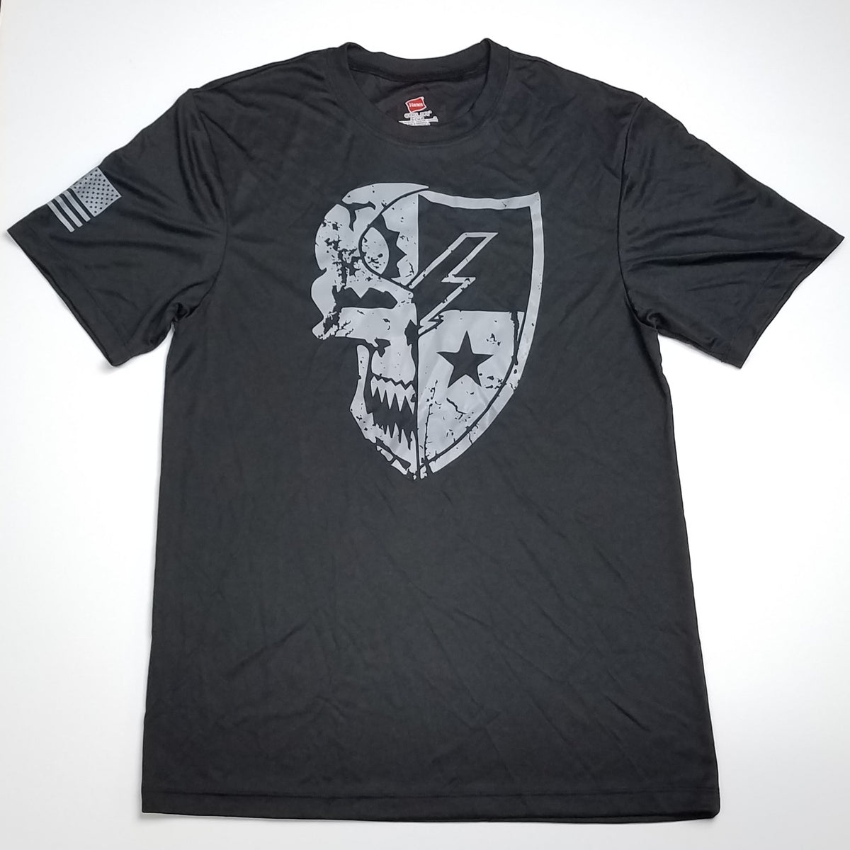 Dui Performance Logo Shirt - Skull DUI Performance – Scroll Factory
