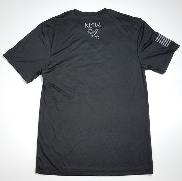 Shirt - Skull DUI Performance