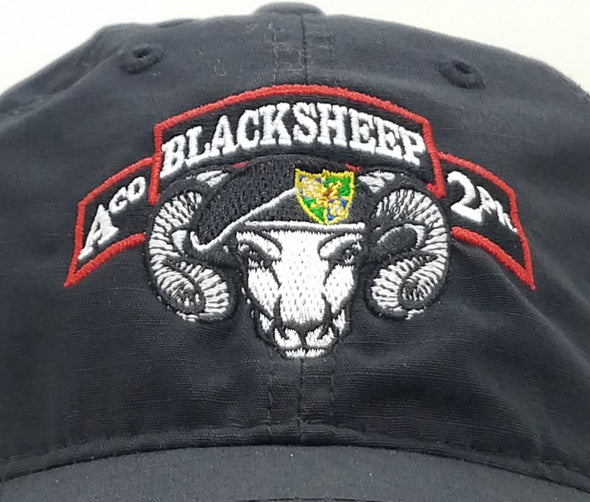Black Sheep Headwear