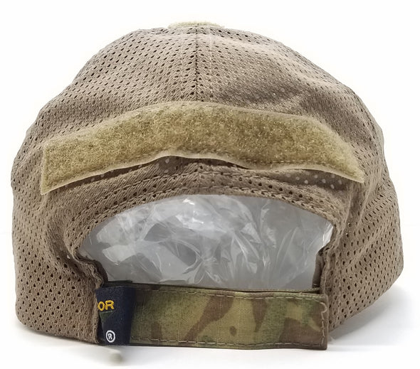 Hat - 2d Ranger Bn Color