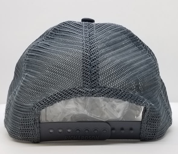Hat - 2d Ranger Bn Color