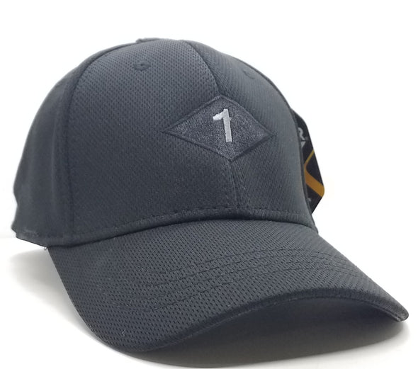Hat - 1 Diamond Covert Flexfit