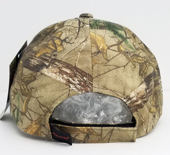 Hat - Youth or Ladies Realtree DUI