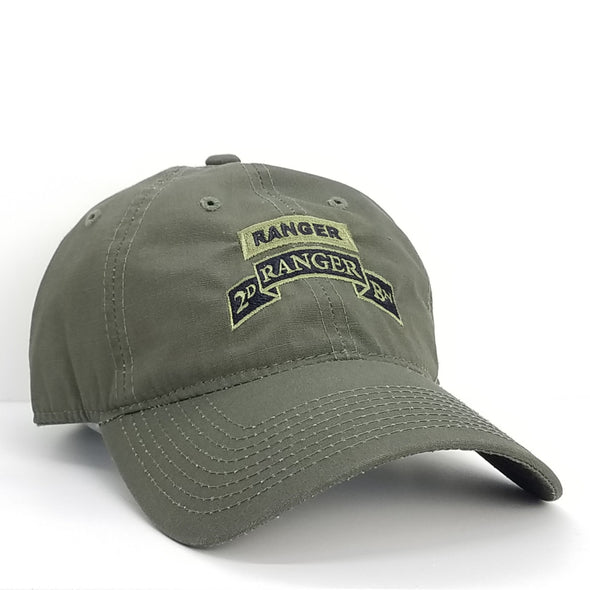 Hat - 2d Ranger Bn Subdued