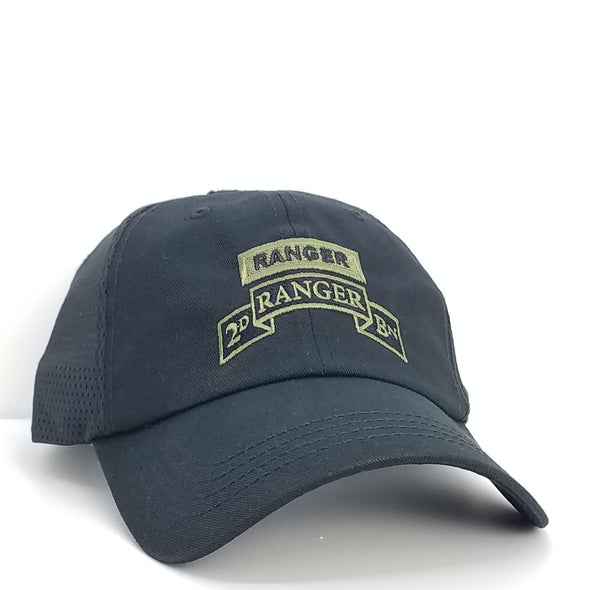 Hat - 2d Ranger Bn Subdued