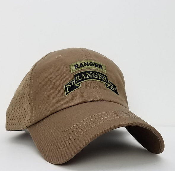 Hat - 1st Ranger Bn Subdued