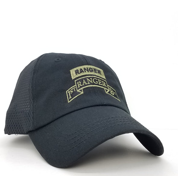 Hat - 1st Ranger Bn Subdued