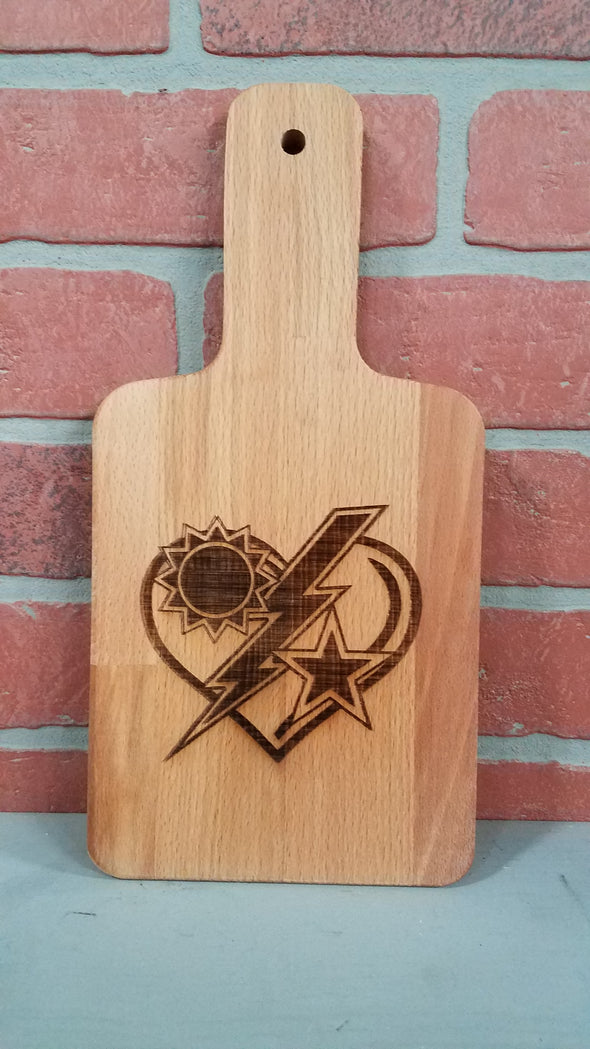 Cutting Board -