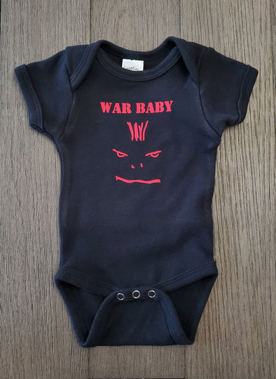 War Baby