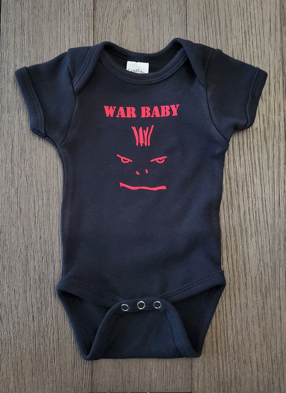 War Baby