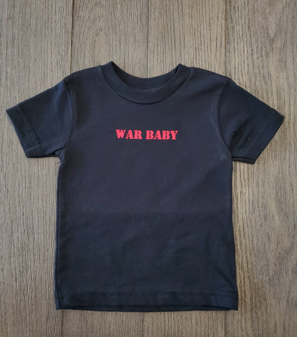 War Baby