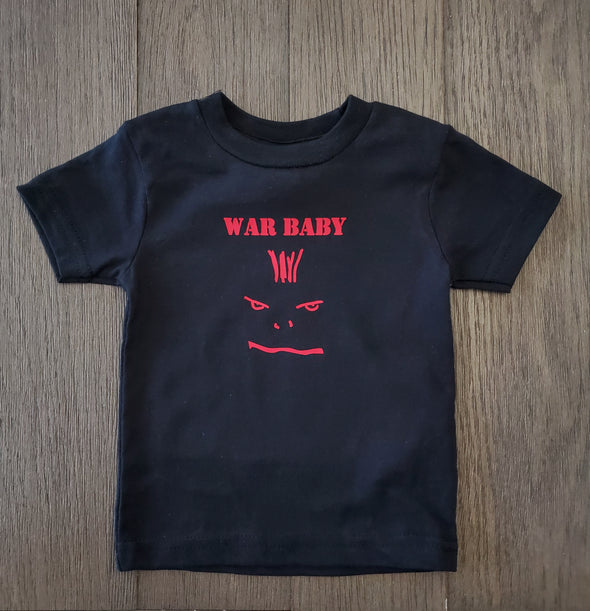 War Baby