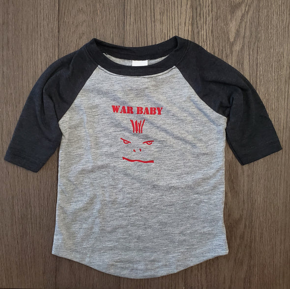 War Baby
