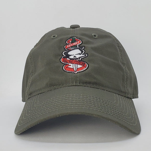 Bad Muthers Headwear