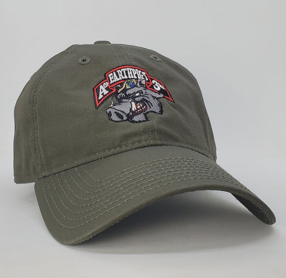 Earth Pigs Headwear