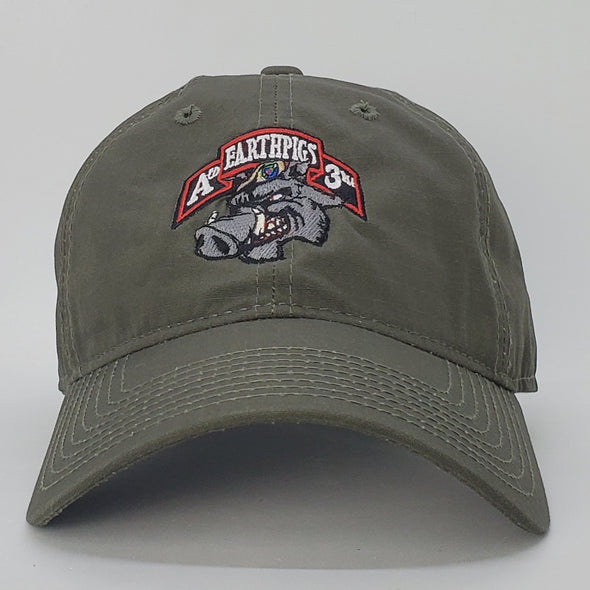 Earth Pigs Headwear