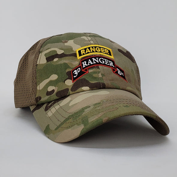 Hat - 3d Ranger Bn Color