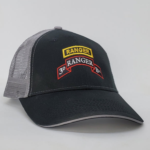 Hat - 3d Ranger Bn Color