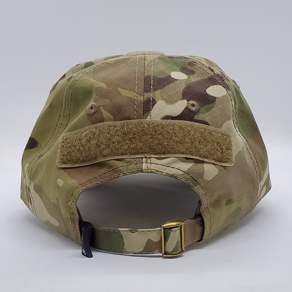 Hat - 2d Ranger Bn Color