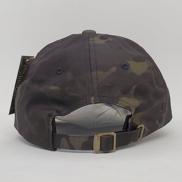 75th Dead Head Multicam Cap