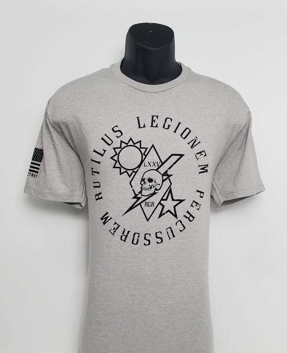 Shirt - Red Legion of Death