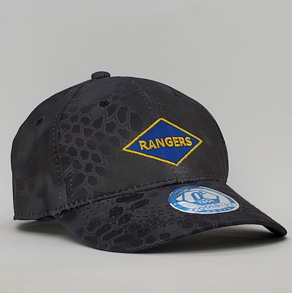 Hat - Rangers WWII Kryptek