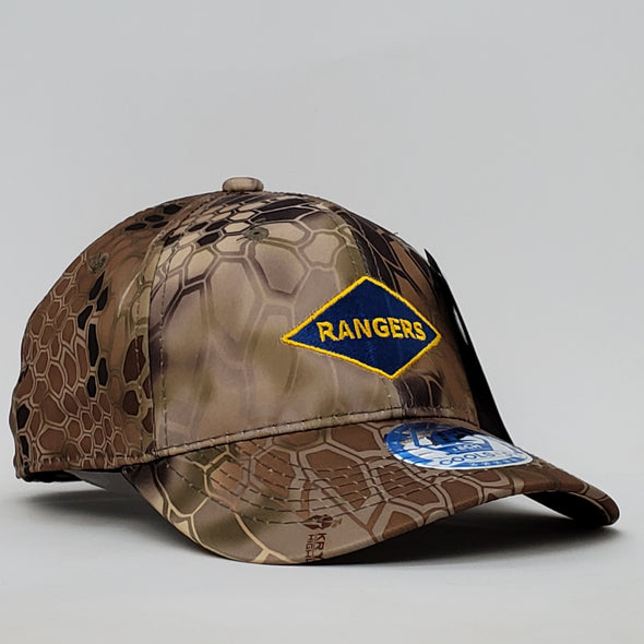 Hat - Rangers WWII Kryptek