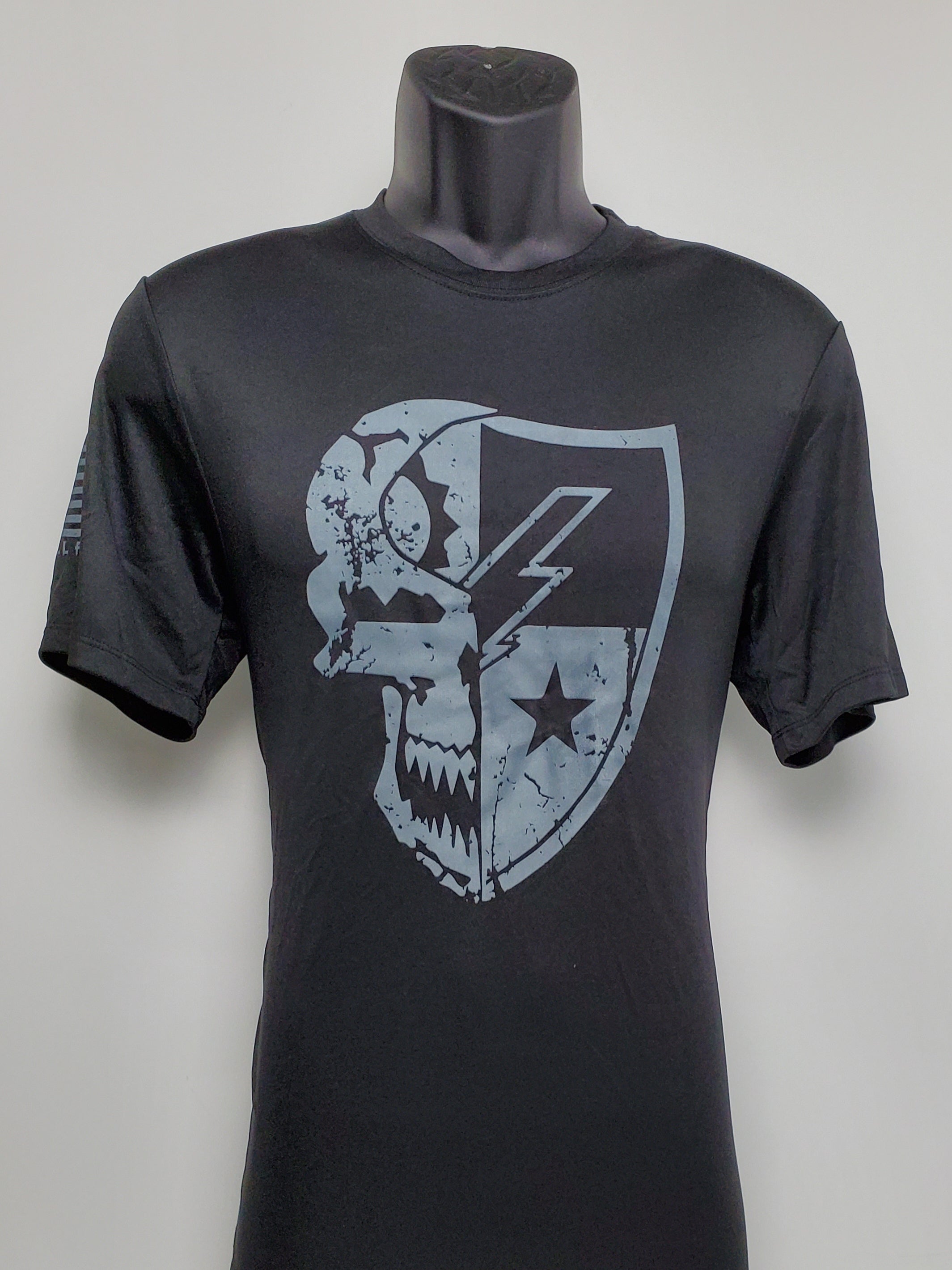 Dui Performance Logo Shirt - Skull DUI Performance – Scroll Factory