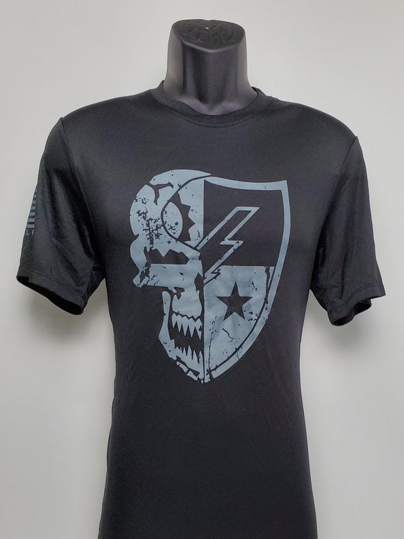 Shirt - Skull DUI Performance