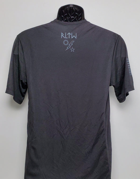 Shirt - Skull DUI Performance