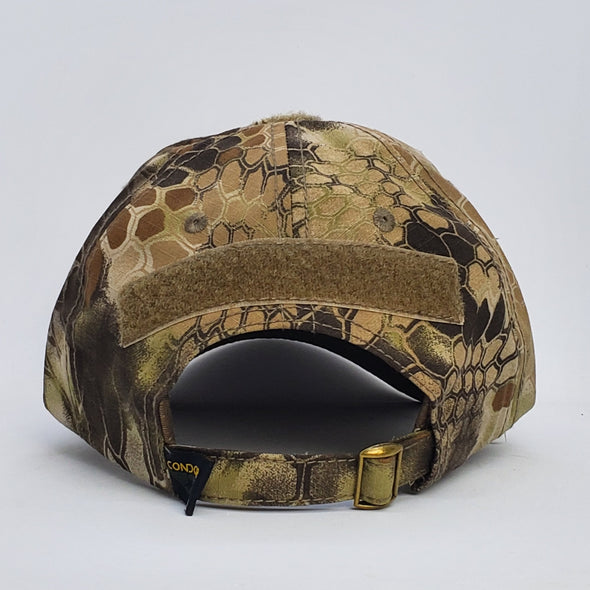 Condor Kryptek cap