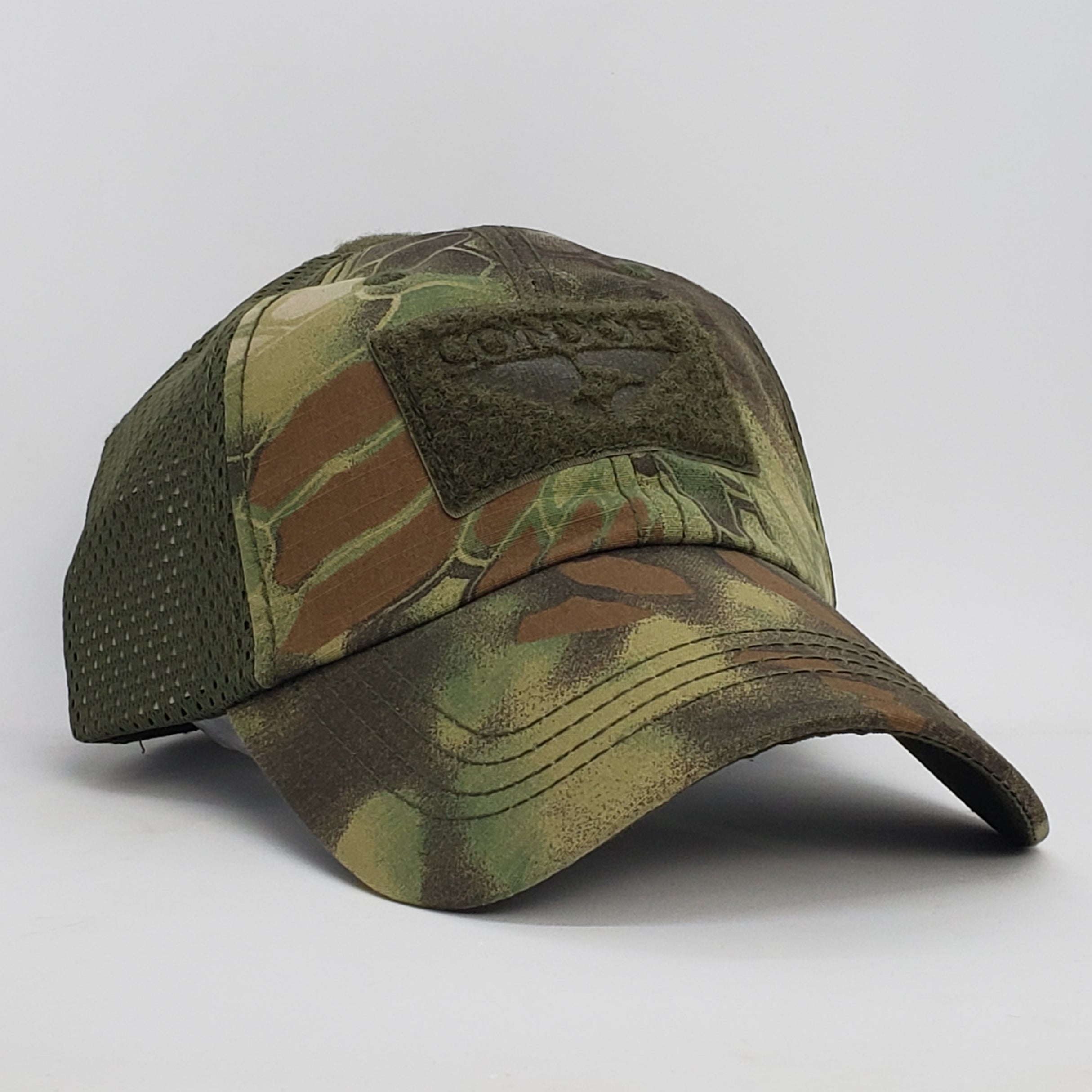 Ocp Hat Condor Mesh Tactical Cap OCP Scorpion Military Outlet