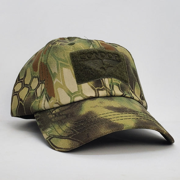 Condor Kryptek cap