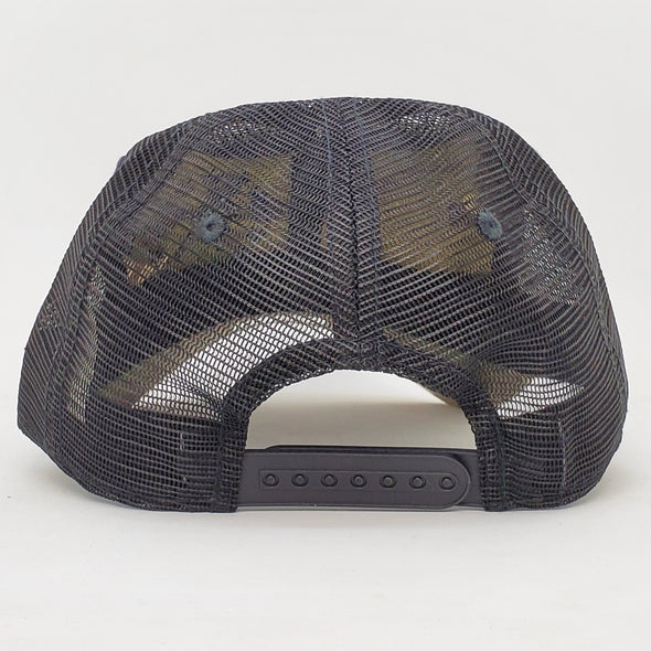 Multicam Founding Fathers Trucker