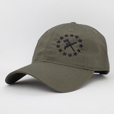 Founding Fathers Cap