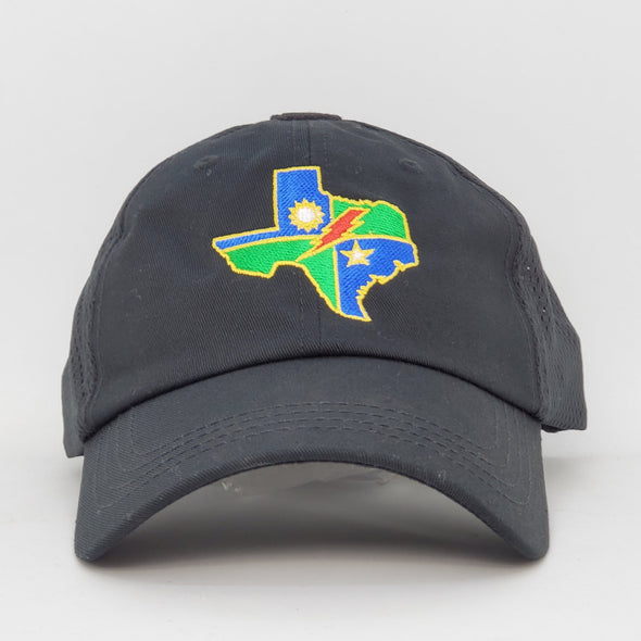Hat - 75th Texas DUI