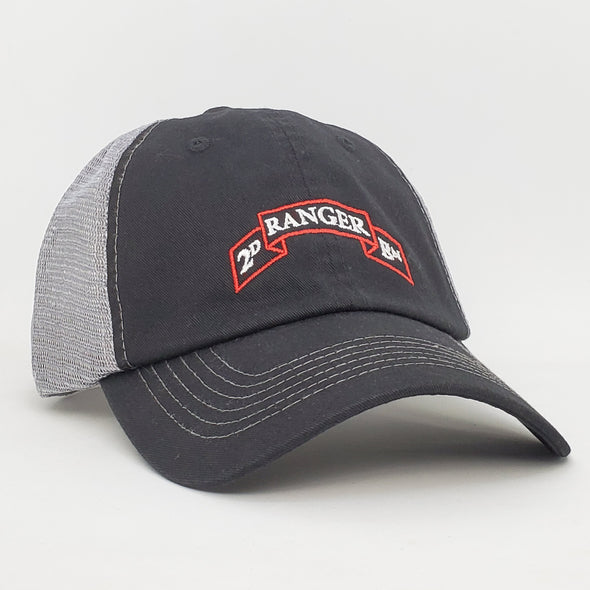Hat - 2d Ranger Bn Color