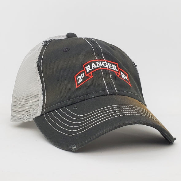 Hat - 2d Ranger Bn Color
