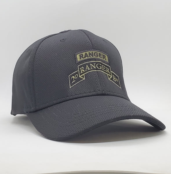 Hat - 2d Ranger Bn Subdued