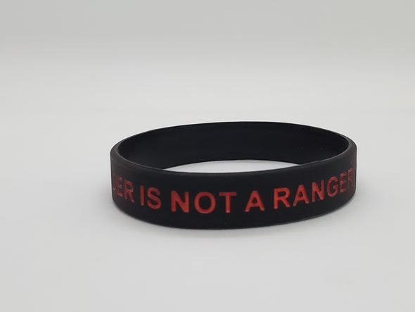Silicon Wristband