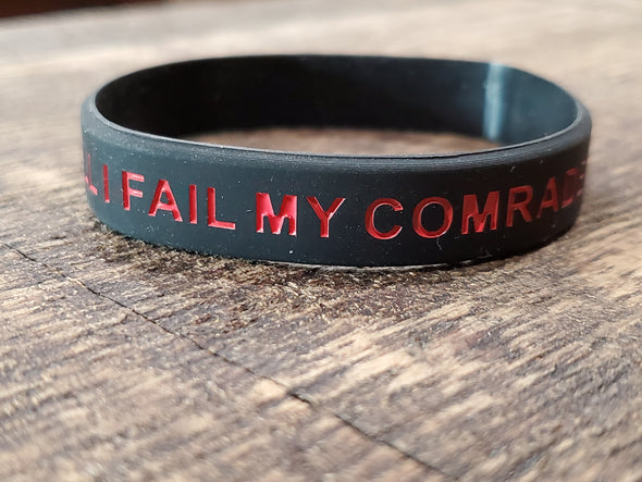 Silicon Wristband