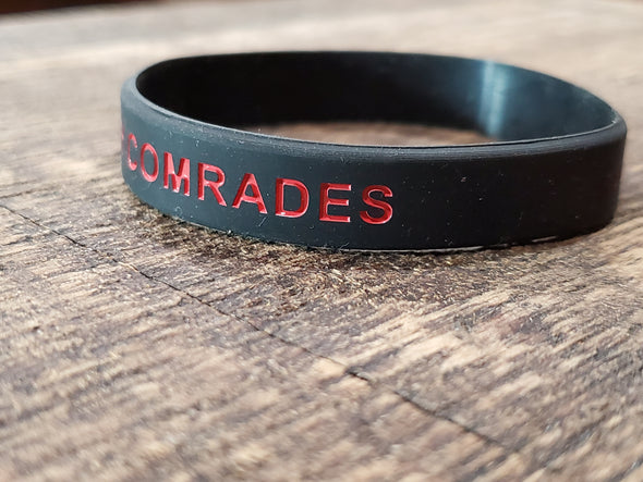 Silicon Wristband