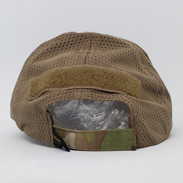 SF Crest Multicam Cap