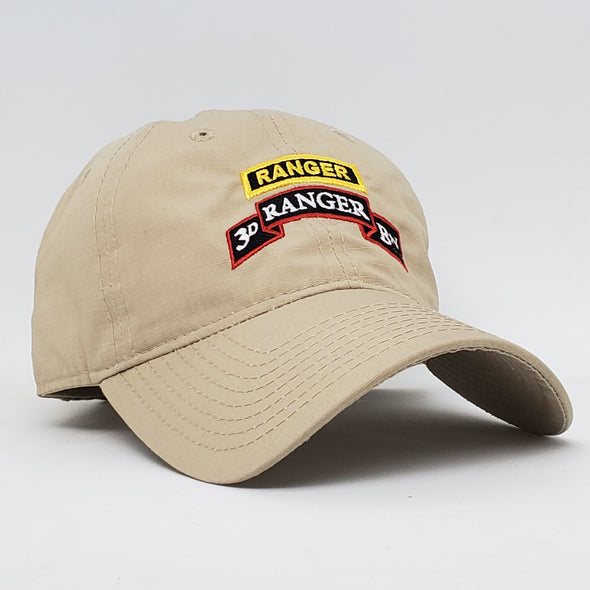 Hat - 3d Ranger Bn Color