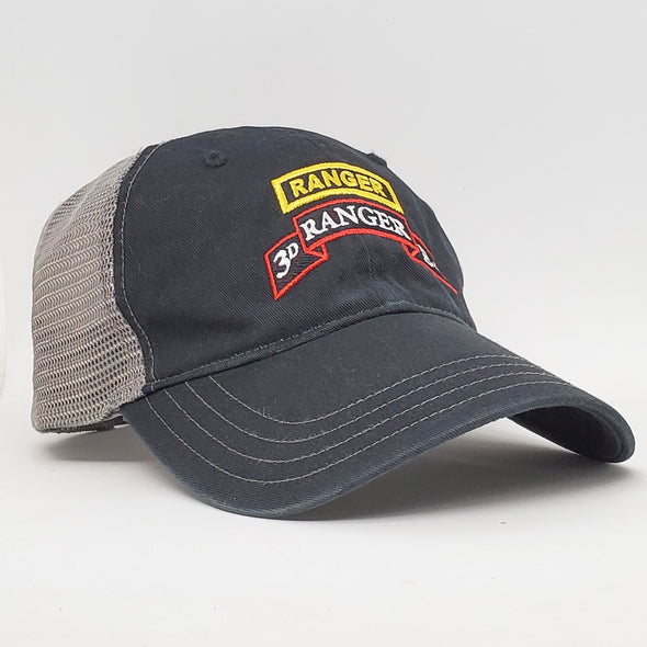 Hat - 3d Ranger Bn Color