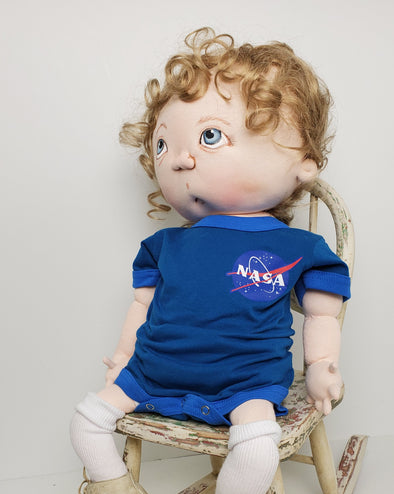 Nasa Onsie