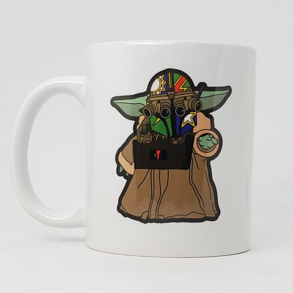 Coffee Cup - This is the Way