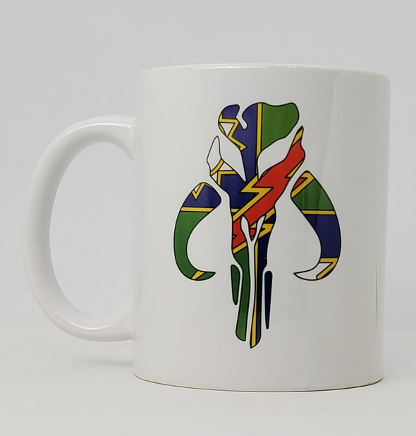 Coffee Cup - This is the Way